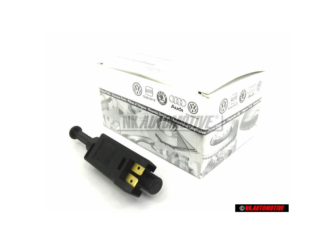 Pezzi di ricambio per il Bus T3 | Sensori e interruttori dei freni