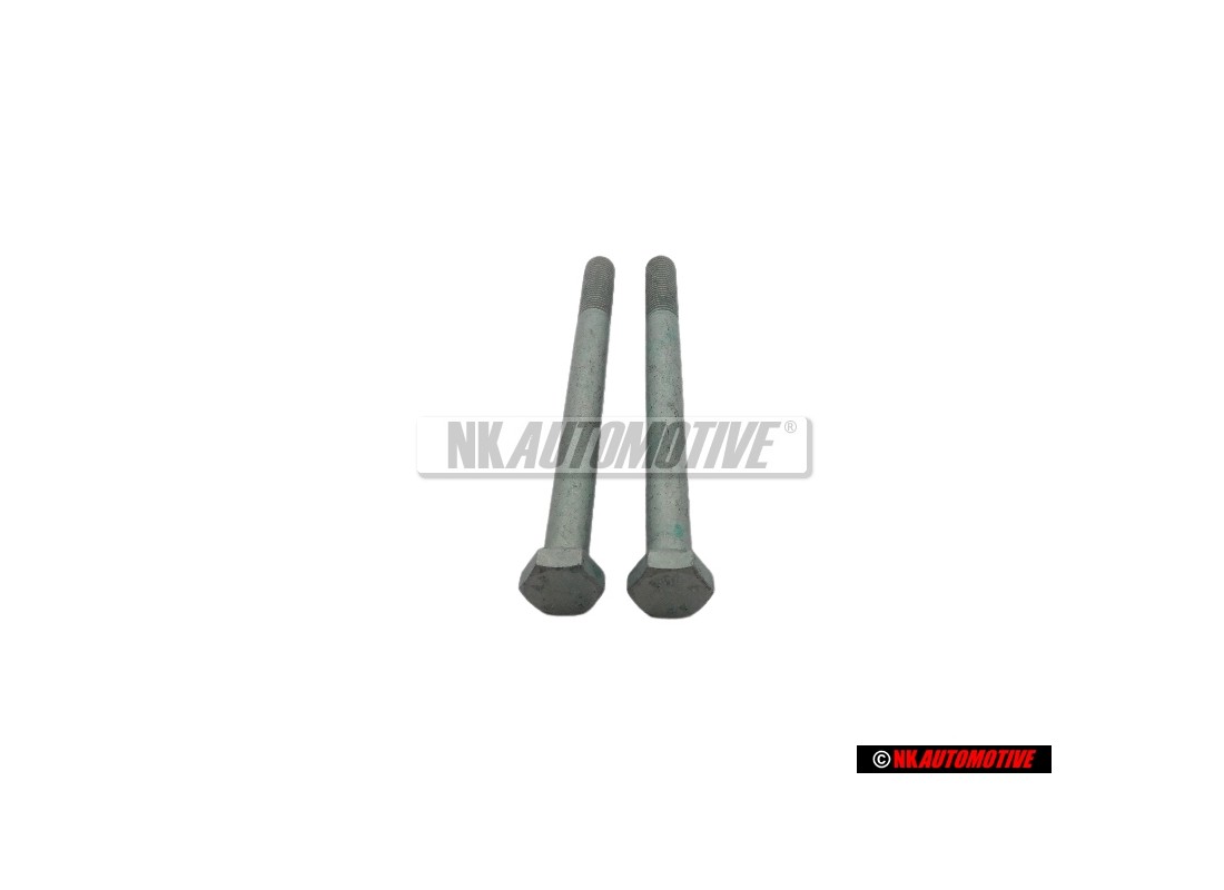 Pezzi di ricambio per il Bus T3 | Assi