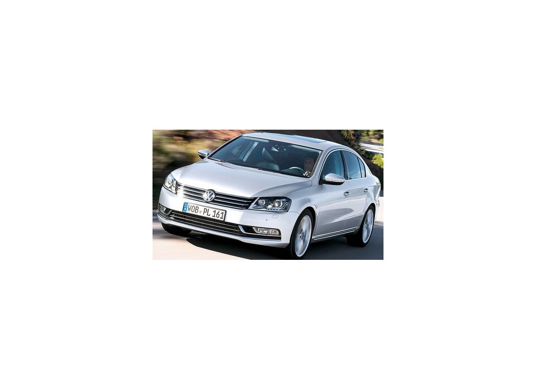 Ricambi originali VW Classic per Passat B7 | Qualità e autenticità