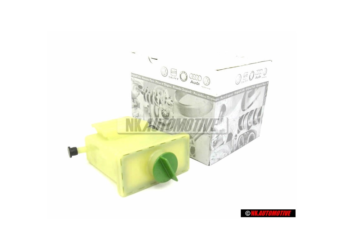 Pezzi di ricambio per il Caddy 2 | Pompa del servosterzo ricambi