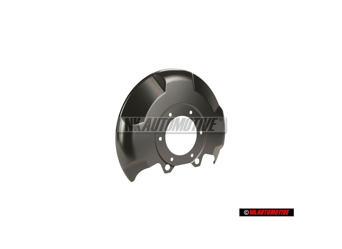 Pezzi di ricambio per il Caddy 3 | Freni a disco