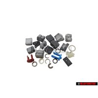 Pezzi di ricambio per il Bora | Motorini avviamento Ricambi