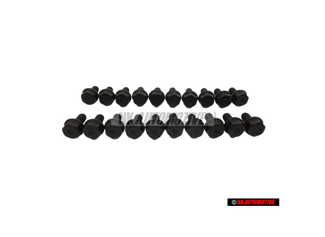 Pezzi di ricambio per il Bora | Coppe dell'olio