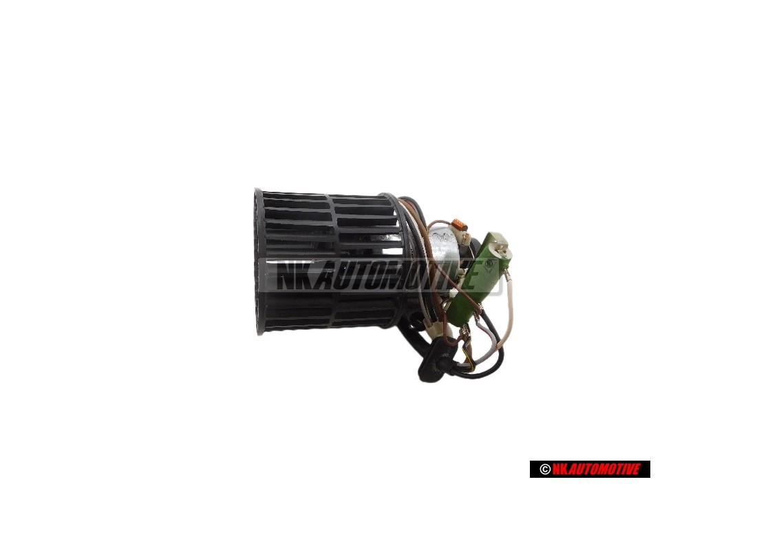Pezzi di ricambio per il Jetta 5 | Ricambi per ventilatori e ventilatori HVAC