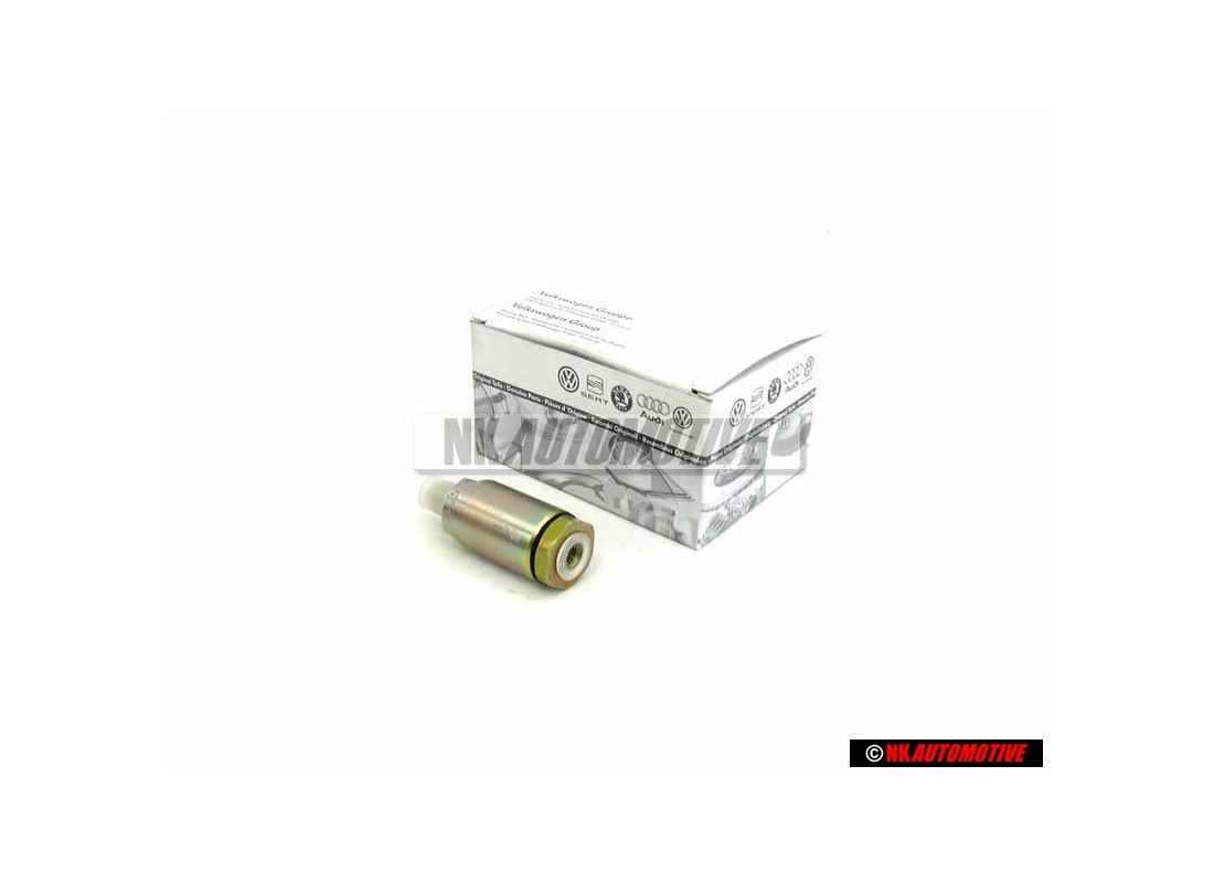 Pezzi di ricambio per il Jetta 5 | ABS e unità idrauliche di stabilità