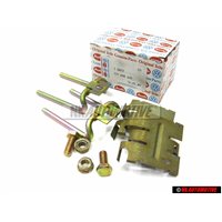 Pezzi di ricambio per il Jetta 5 | Hardware per pastiglie e pattini del freno