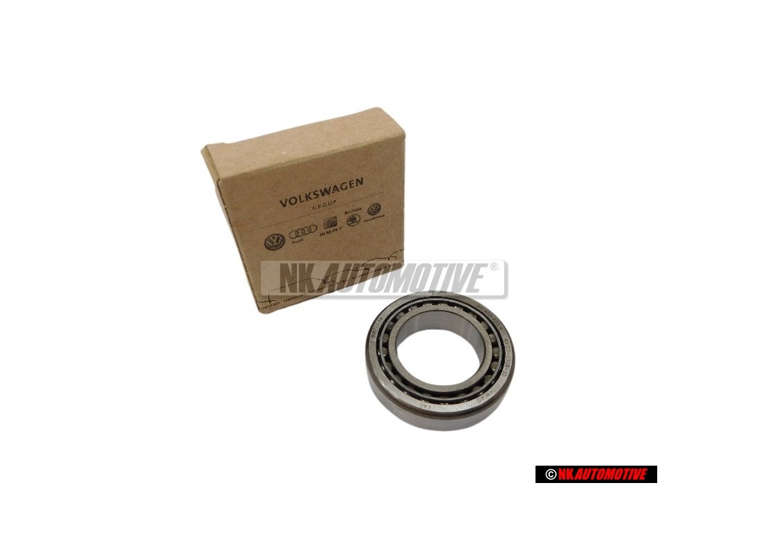 Pezzi di ricambio per il Jetta 5 | Kit di ricostruzione della trasmissione