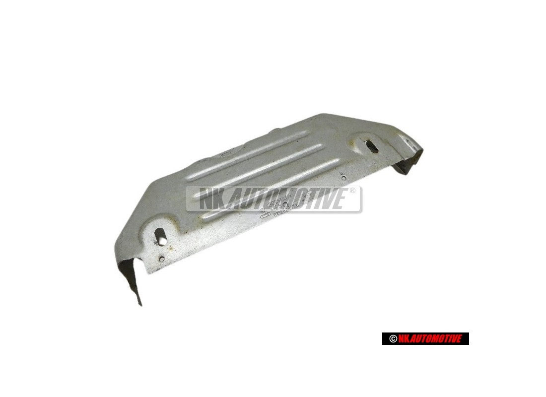 Pezzi di ricambio per il Jetta 6 | Collettori di scarico