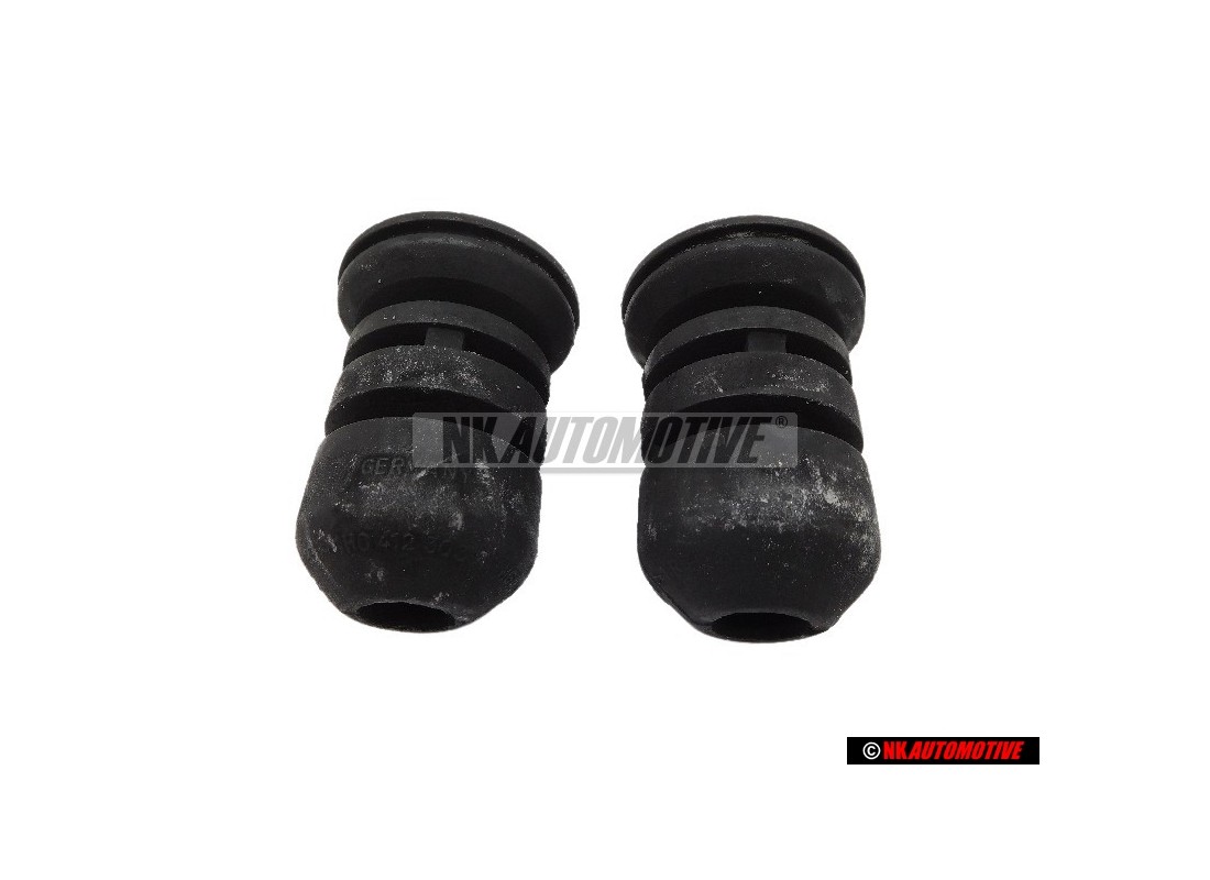 Pezzi di ricambio per il Jetta 6 | Barre duomi