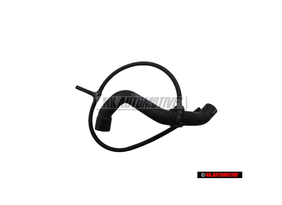 Pezzi di ricambio per il Polo 2 | Altro raffreddamento motore