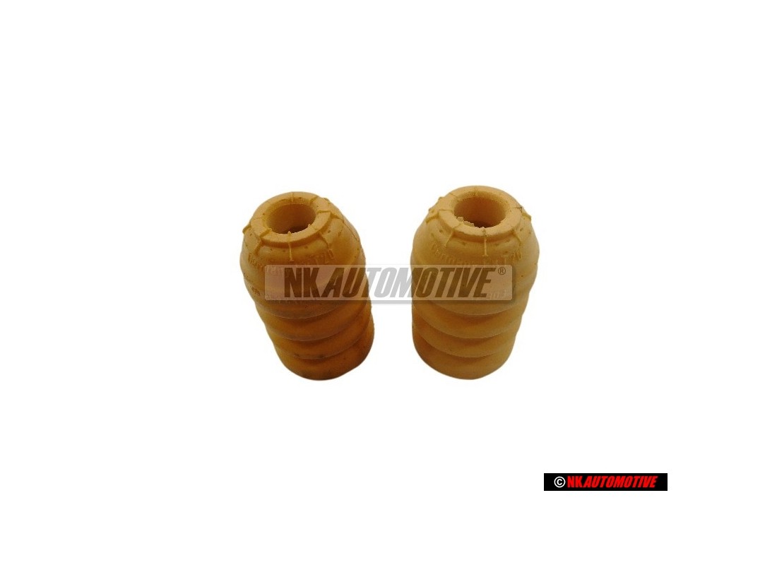 Pezzi di ricambio per il Polo 2 | Ammortizzatori